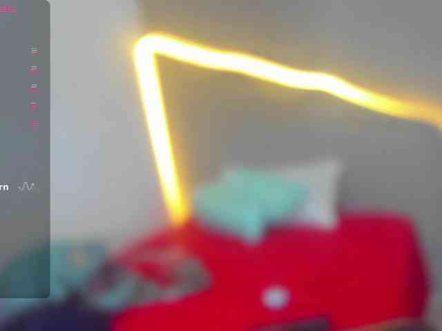 Sasha--96 Live Webcam on BongaCams