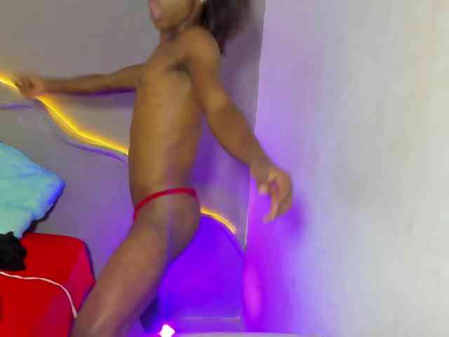 Sasha--96 Sex Cam Show