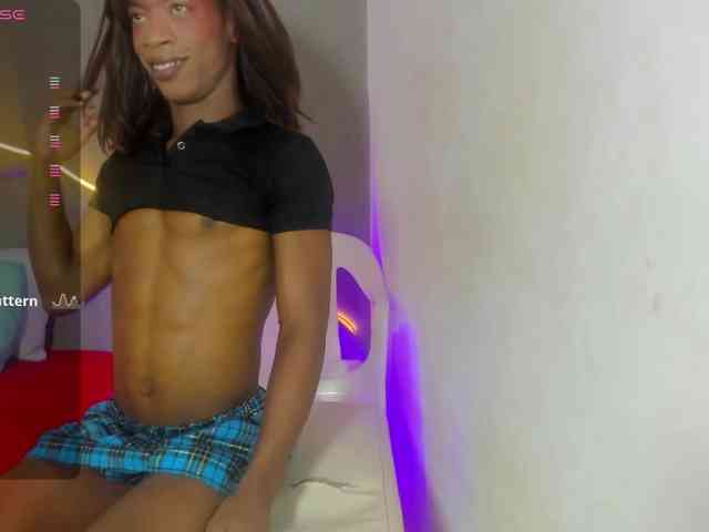 Sasha--96 Live Webcam on BongaCams