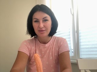 KimVelour Porn Show