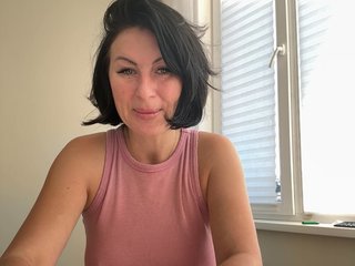 KimVelour Porn Show
