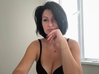 KimVelour Porn Show