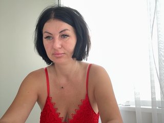 KimVelour Porn Show