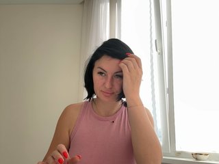 KimVelour Porn Show