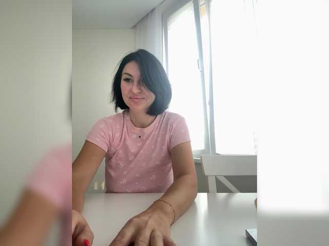 KimVelour live cam on BongaCams