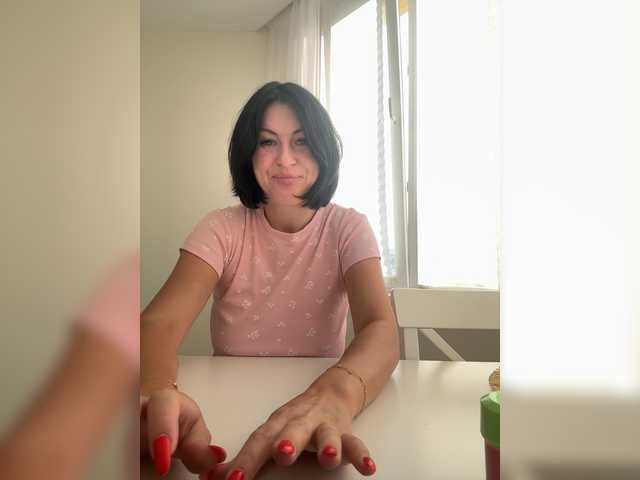 KimVelour live cam on BongaCams