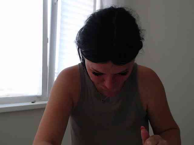 KimVelour webcam