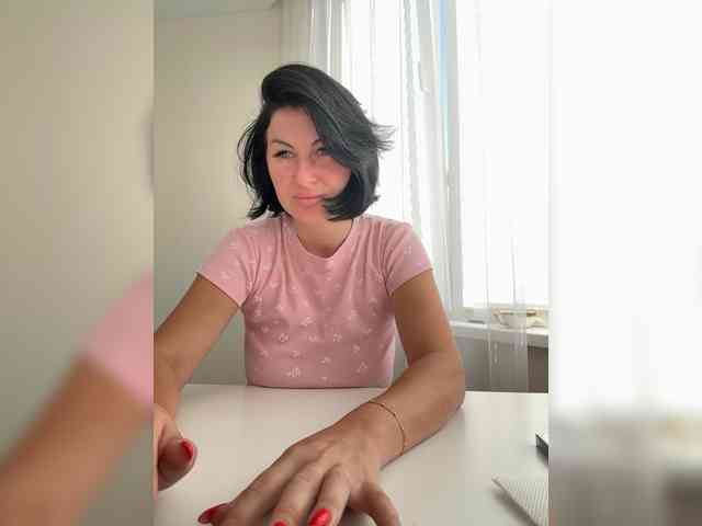 KimVelour webcam
