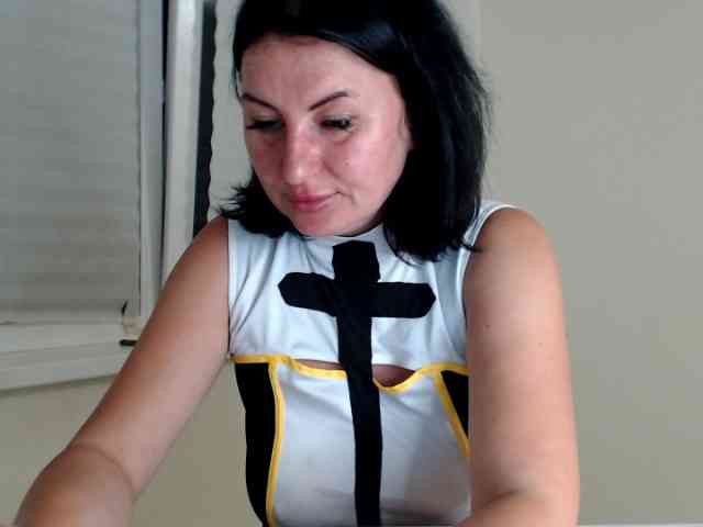 KimVelour webcam