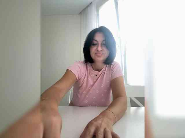 KimVelour webcam