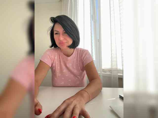 KimVelour webcam