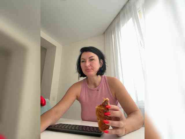 KimVelour webcam