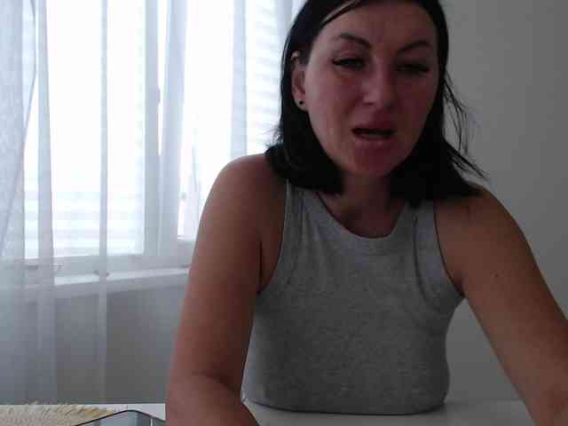 KimVelour webcam