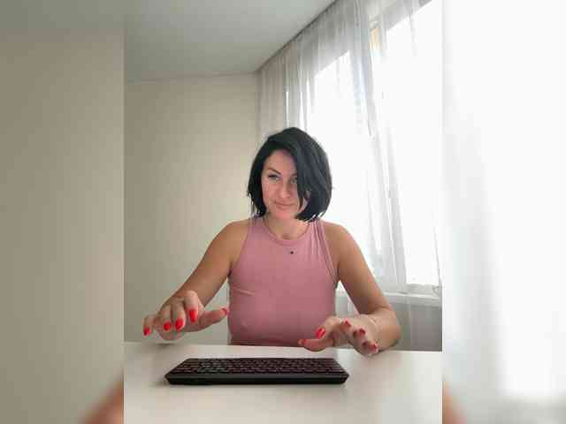 KimVelour webcam