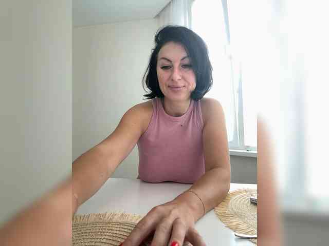 KimVelour webcam