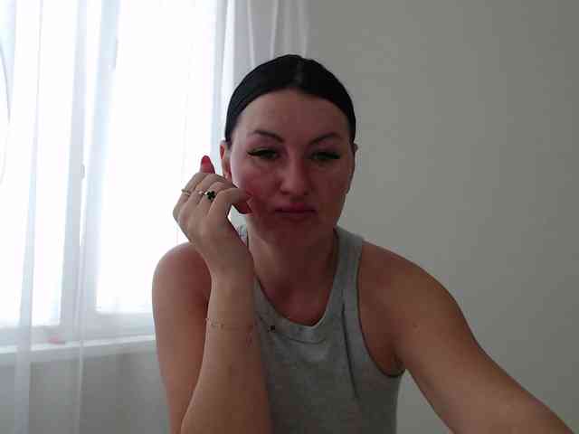 KimVelour webcam