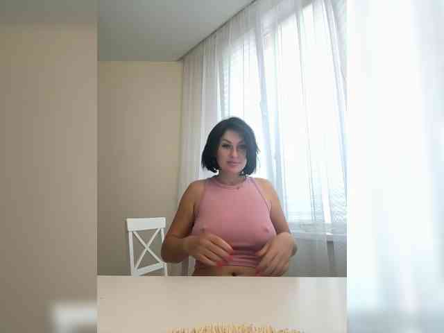 KimVelour webcam