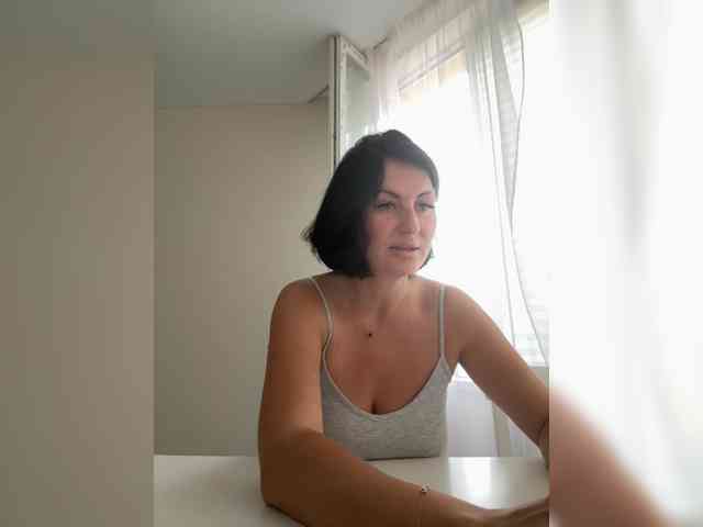KimVelour webcam