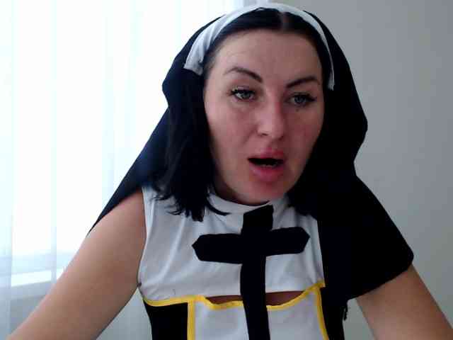 KimVelour webcam
