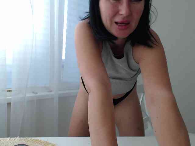 KimVelour webcam