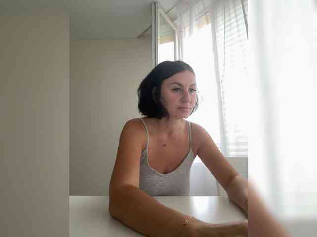 KimVelour webcam