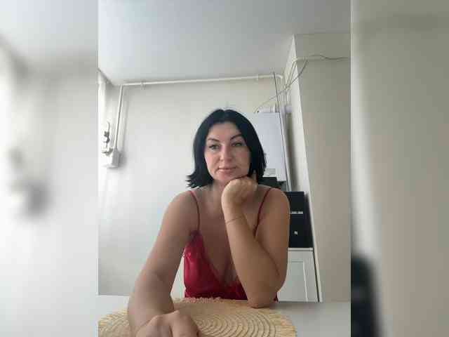 KimVelour webcam