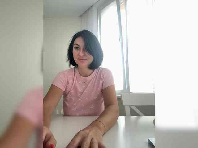 KimVelour webcam