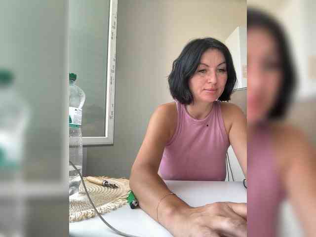 KimVelour webcam