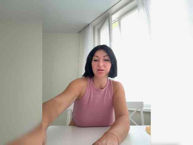 KimVelour webcam