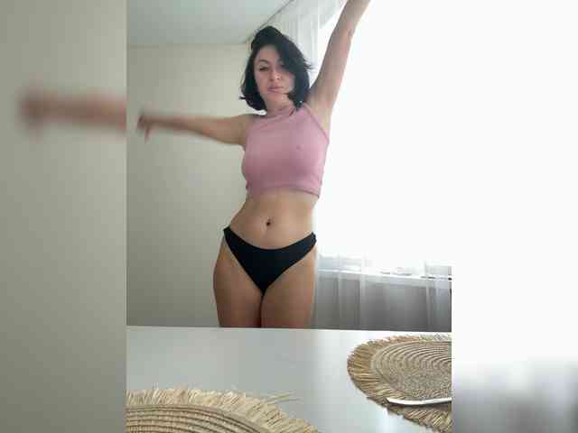 KimVelour webcam