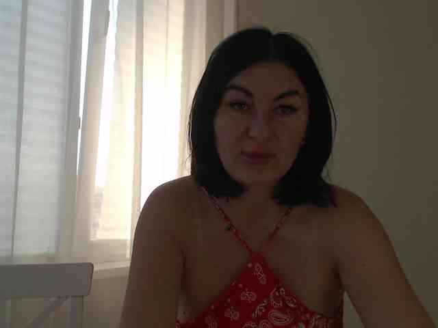 KimVelour webcam