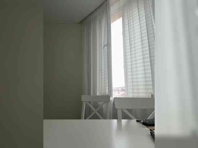 KimVelour webcam