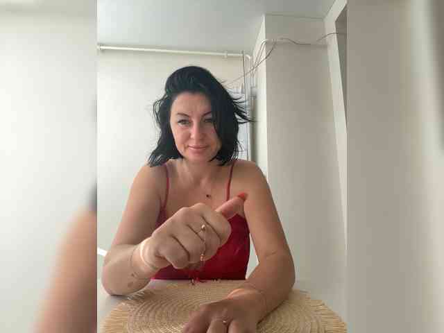 KimVelour webcam
