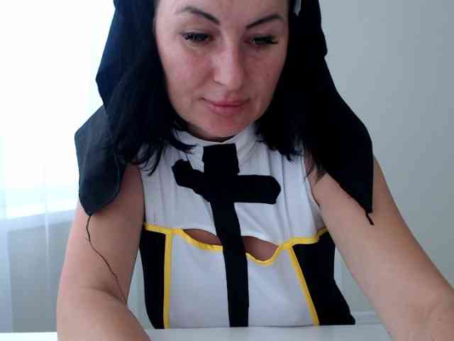 KimVelour webcam