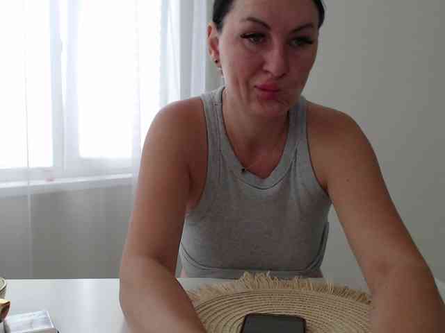 KimVelour webcam