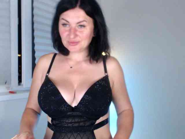 KimVelour webcam