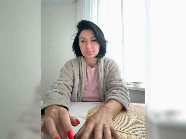 KimVelour webcam