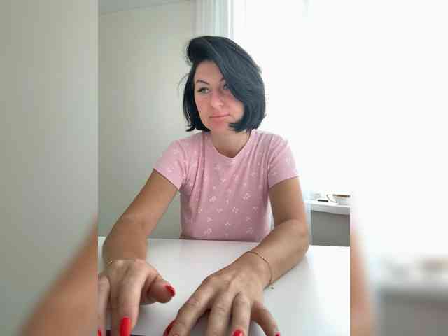KimVelour webcam