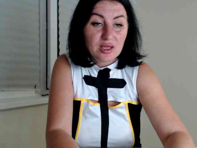 KimVelour webcam
