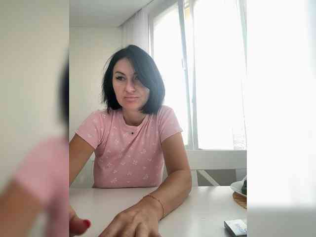 KimVelour webcam
