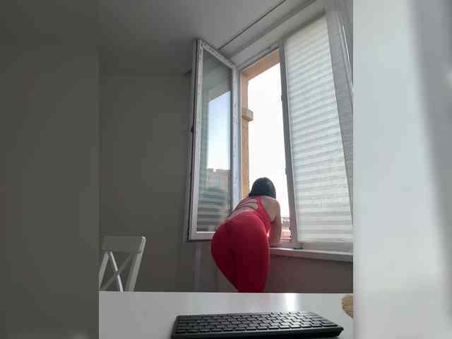 KimVelour webcam