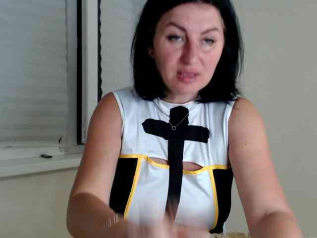 KimVelour webcam