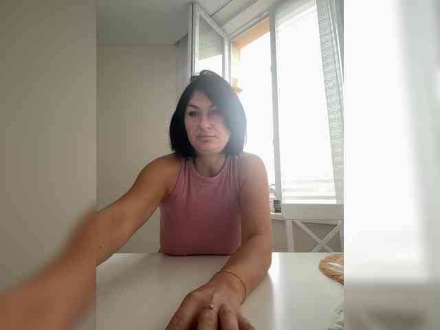 KimVelour webcam