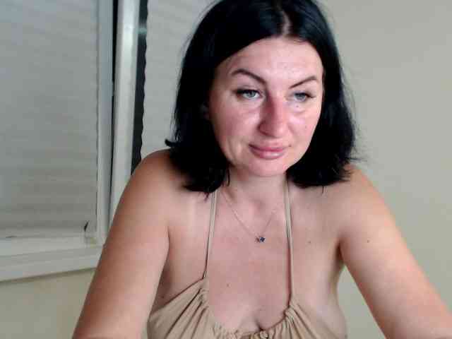 KimVelour webcam