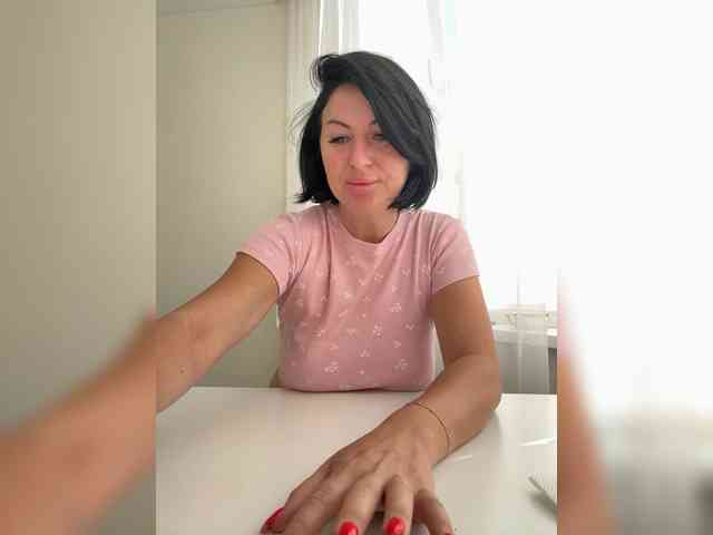 KimVelour webcam