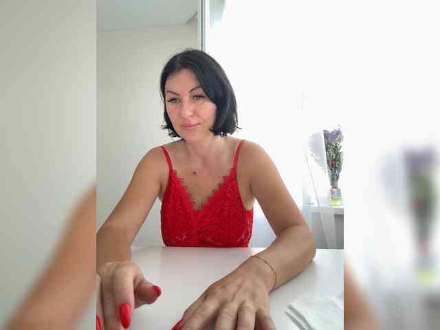 KimVelour webcam