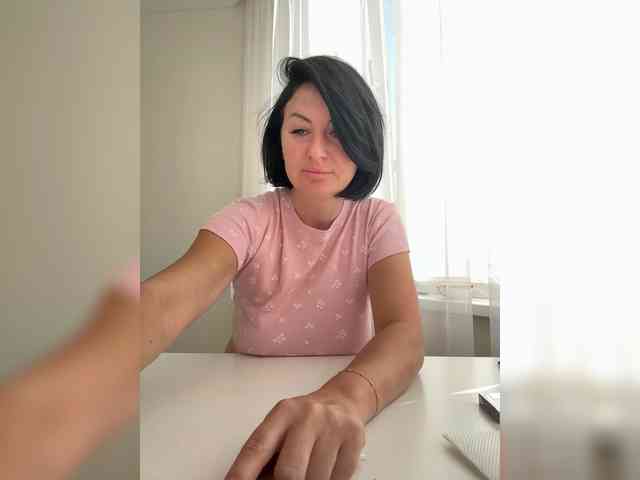 KimVelour webcam