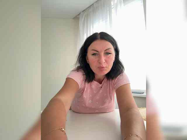 KimVelour webcam