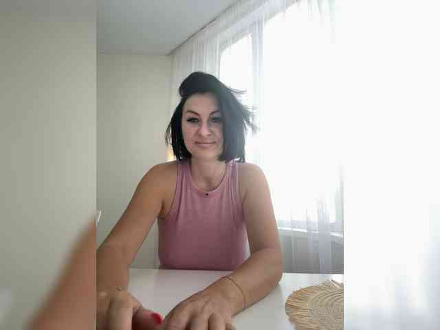 KimVelour webcam
