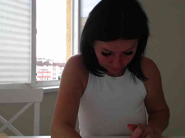 KimVelour webcam